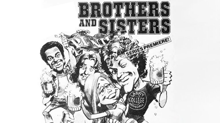 Brothers and Sisters (1979)