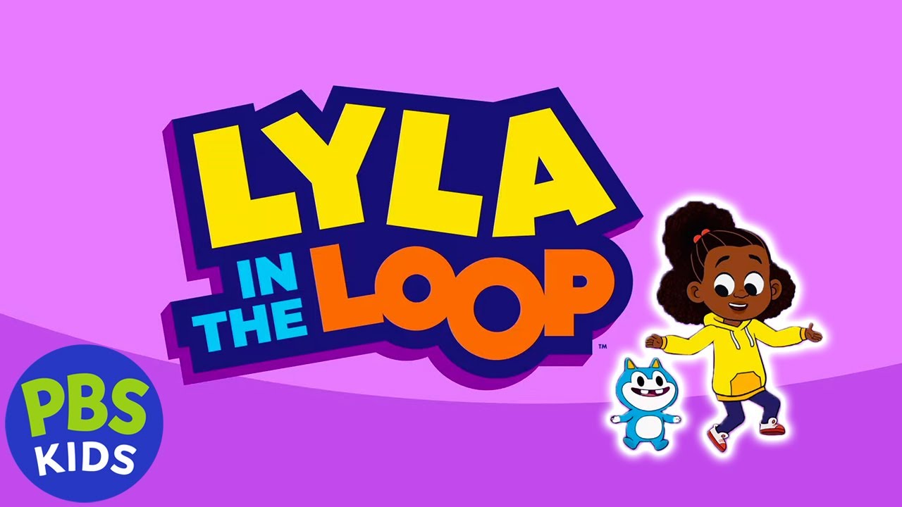 Lyla In the Loop
