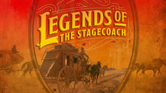 Legends of the Stagecoach